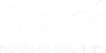 Nordiska Solutions Logo